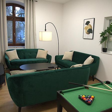 Die Stadtvilla Ratisbona Esterno foto