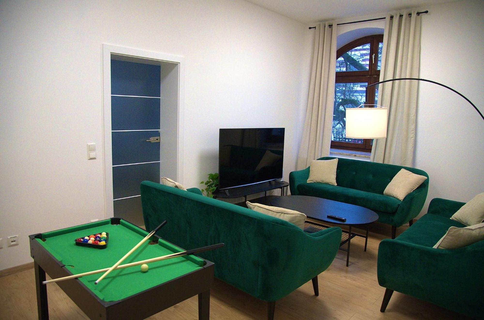 Die Stadtvilla Ratisbona Esterno foto