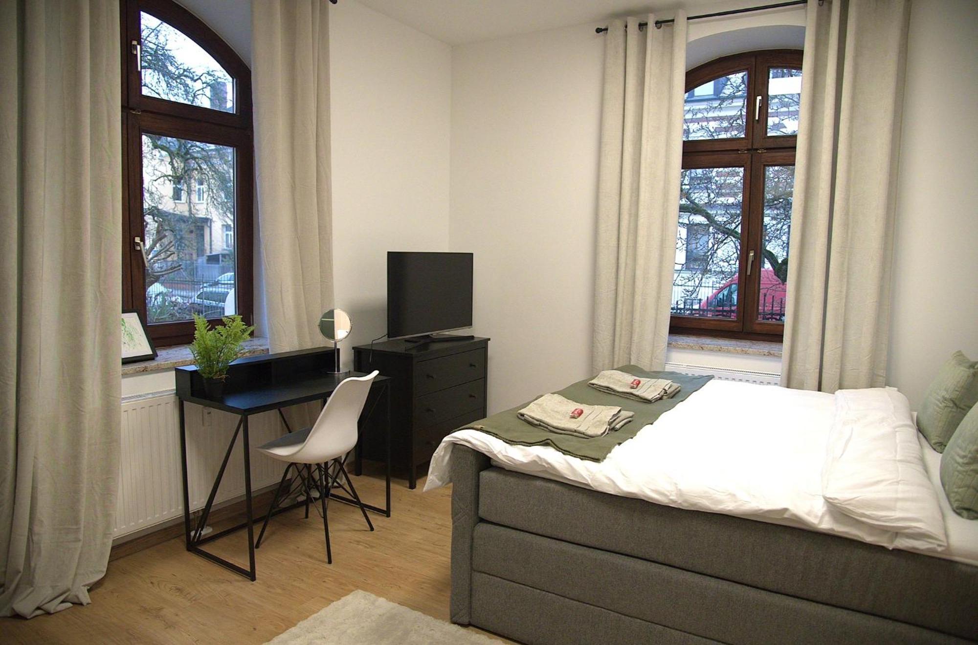Die Stadtvilla Ratisbona Esterno foto