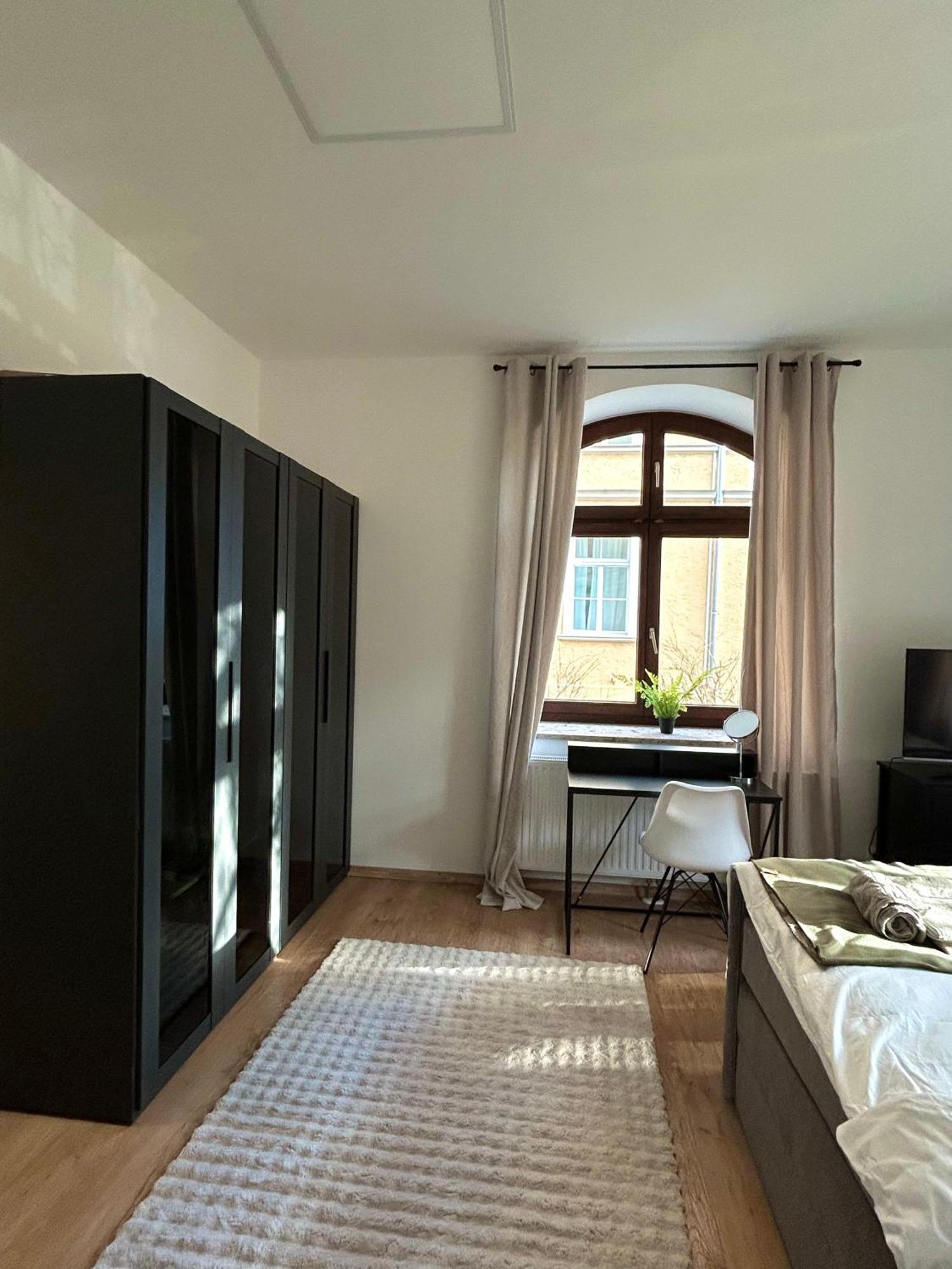 Die Stadtvilla Ratisbona Esterno foto